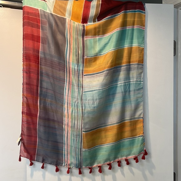 Ann Taylor Loft Scarf - Picture 2 of 4